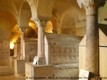 Office de Tourisme de Jouarre à Jouarre, Seine-et-Marne (77)