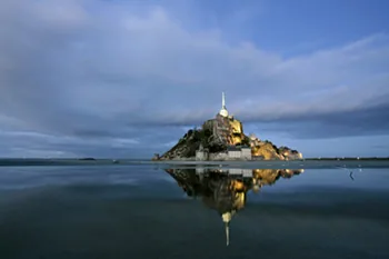 Office du Tourisme du Mont Saint Michel à Le Mont-Saint-Michel, Manche (50)