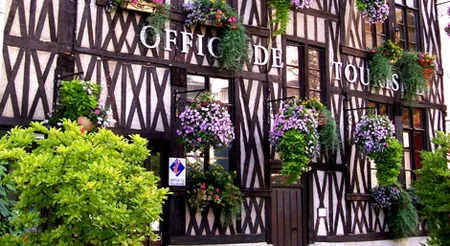Office de Tourisme de Châlons-en-Champagne à Châlons-en-Champagne, Marne (51)