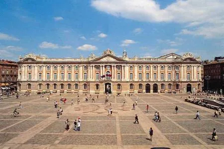 Office du Tourisme de Toulouse à Toulouse, Haute-Garonne (31)