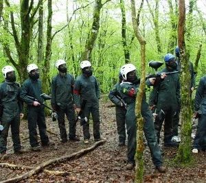Okhéanos Loisirs à Dun-les-Places, Nièvre (58)
