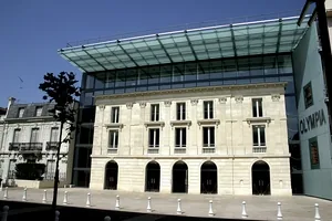 Olympia à Arcachon, Gironde (33)