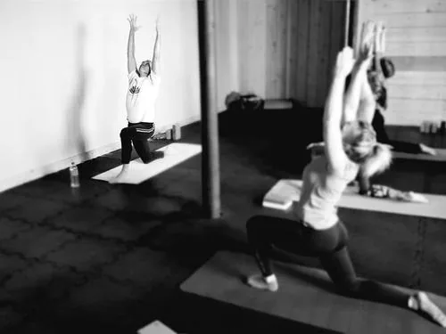 Om Yoga à La Bresse, Vosges (88)