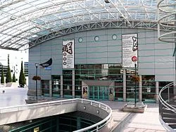Opéra de Massy à Massy, Saône-et-Loire (71)