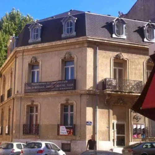 Orchestra Studio Marseille à Marseille, Bouches-du-Rhône (13)