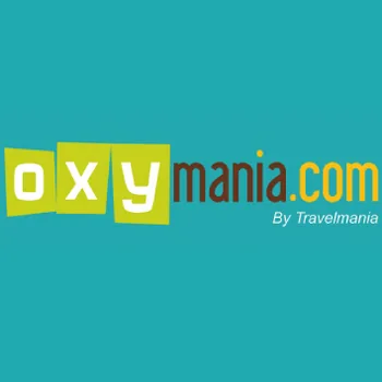 Oxymania à Lyon, Rhône (69)