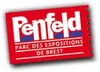 Parc des Expositions de Penfeld à Brest, Finistère (29)