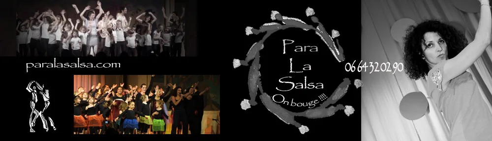 Para la Salsa à Paris 5e (75)