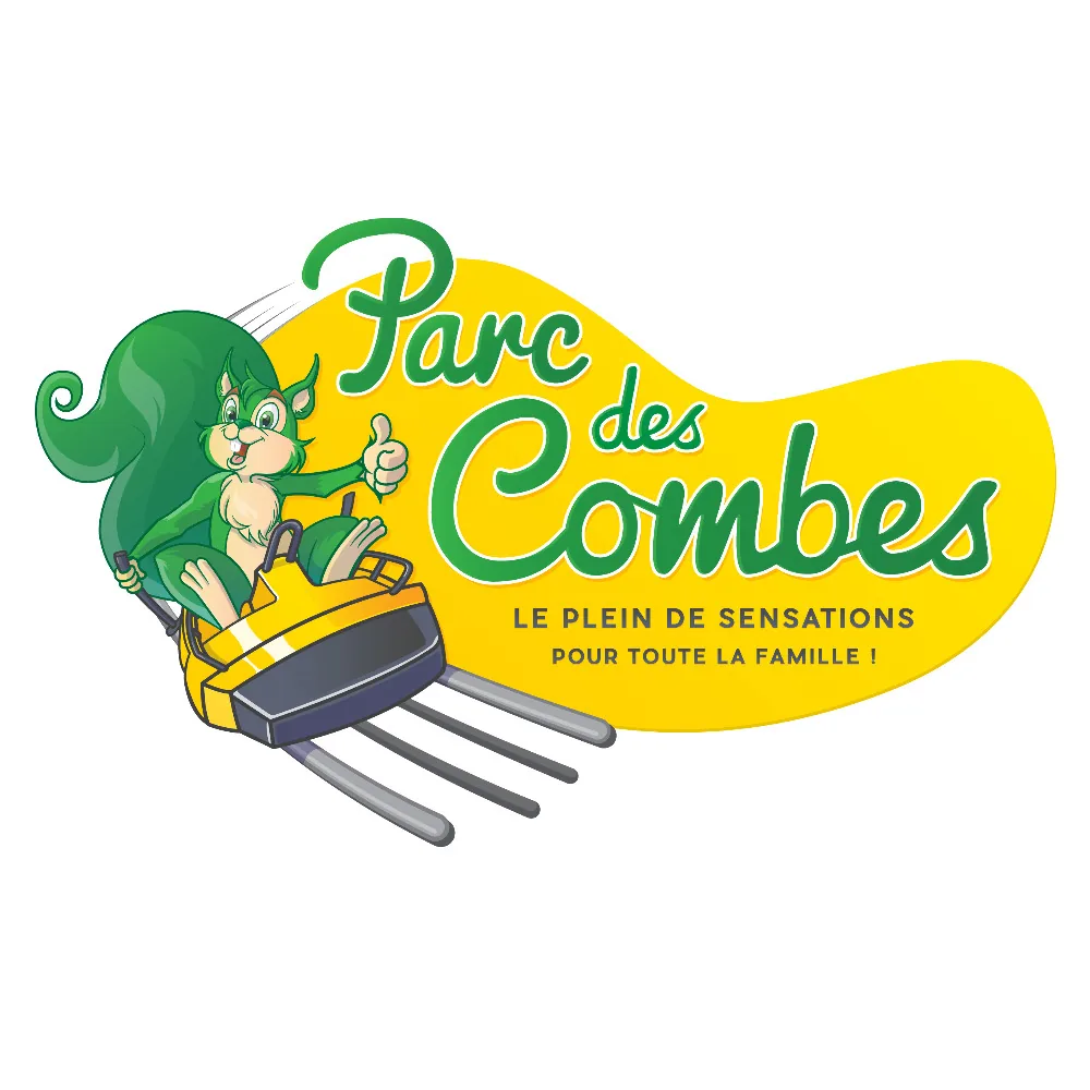 Parc des Combes à Le Creusot, Saône-et-Loire (71)