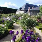 PARC DU CHATEAU DE COMPIEGNE à Compiègne, Oise (60)