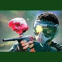 Paintball du Halage à Saint-Paul-lès-Dax, Landes (40)