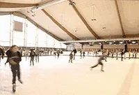 Patinoire Municipale Le Havre à Le Havre, Seine-Maritime (76)