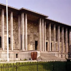 Palais de la Porte Dorée - Aquarium Tropical à Paris 12e (75)