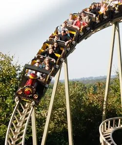 Parc du Bocasse à Bocasse, Seine-Maritime (76)