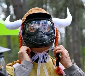 Paintball du Bassin à Gujan-Mestras, Gironde (33)