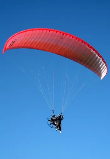 Parapente Evasion à Romilly-sur-Seine, Aube (10)