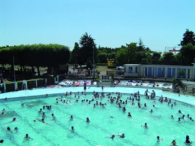 Parc aquatique de Brou à Brou, Eure-et-Loir (28)