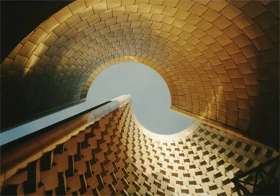 Parc Vulcania à Saint-Ours, Puy-de-Dôme (63)