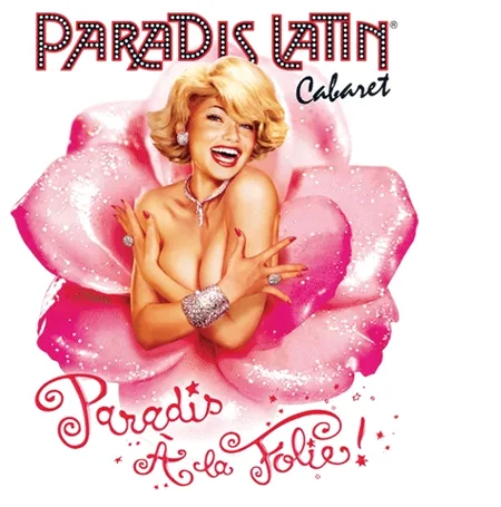 Paradis Latin Cabaret