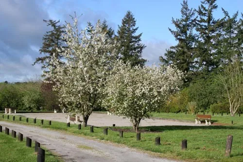 Parc de Loisirs Gouville Val d'Iton à Gouville, Eure (27)