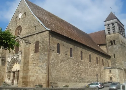Parcours Santé Bois d'Yvrard à Saint-Chef, Isère (38)