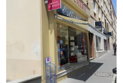 Parfumerie des Lys à Caluire-et-Cuire, Rhône (69)