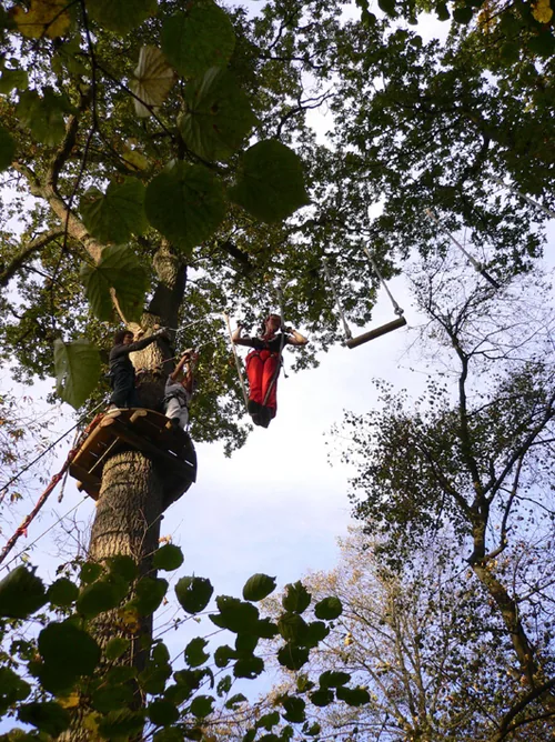 Paris Est Aventure à Saint-Maurice, Val-de-Marne (94)