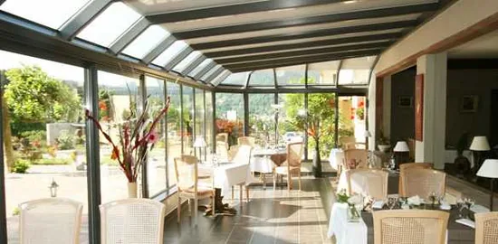 Parc Hôtel