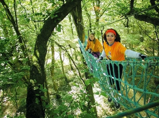 Passion d'Aventure à Guînes, Pas-de-Calais (62)