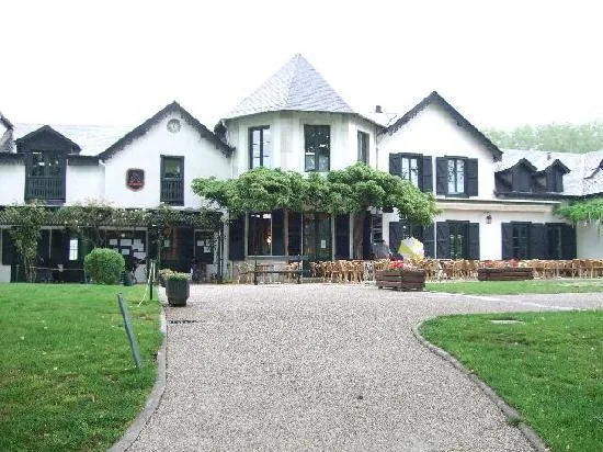 Pau Golf Club à Billère, Pyrénées-Atlantiques (64)