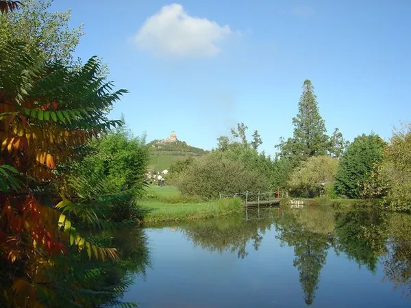 Paris Golf & Country Club à Saint-Cloud, Hauts-de-Seine (92)