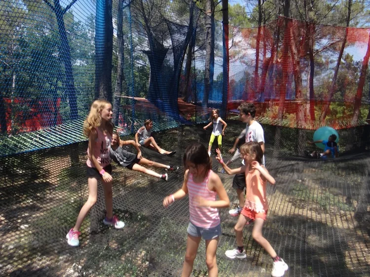 Parcabout & Laser Game à Montauroux, Var (83)
