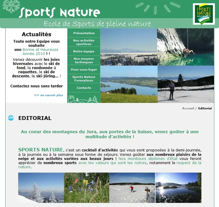 PARCOURS AVENTURE EN FORET 'ENTRE CIEL ET TERRE à Les Fourgs, Doubs (25)