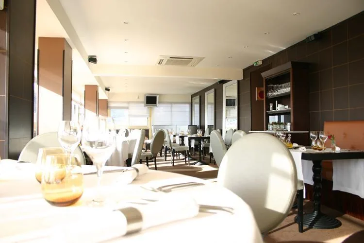Parcours Live Restaurant à Falicon, Alpes-Maritimes (06)