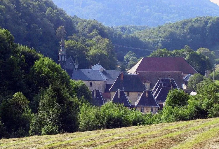 Patrice Brasey - Jappaloup Evasion à Conand, Ain (01)
