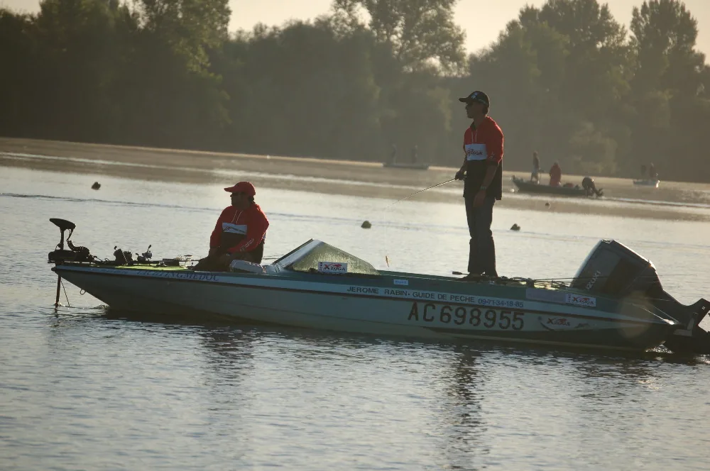 Pêche-Sportive-Aquitaine à Mérignac, Gironde (33)