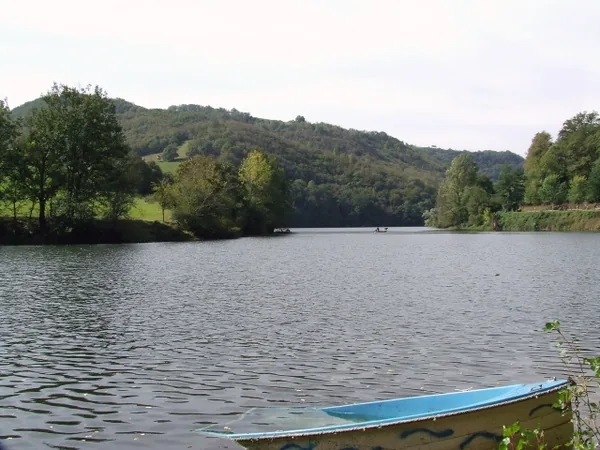 Pêche Aventure à Junhac, Cantal (15)