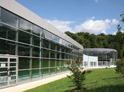 Piscine Corneille à La Celle-Saint-Cloud, Yvelines (78)