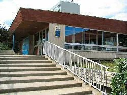 Piscine municipale de Chenôve à Chenôve, Côte-d'Or (21)