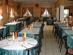 Pizzeria Gina à Saint-Priest, Rhône (69)