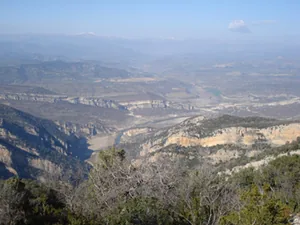 Pierre Périsse - Accompagnateur en Montagne à Cazenave-Serres-et-Allens, Ariège (09)