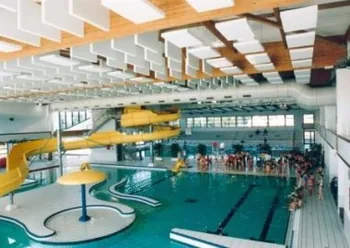 Piscine Sport Loisirs du Pays de Redon à Redon, Ille-et-Vilaine (35)
