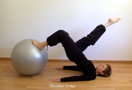 Pilates Attitude Studio à Lunel, Hérault (34)