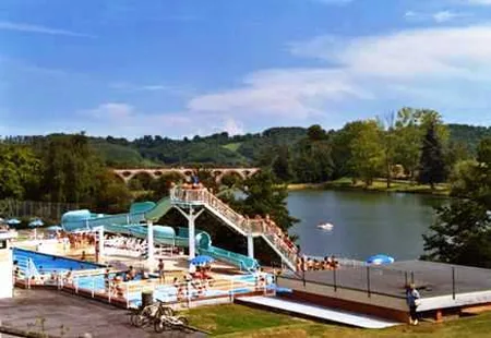 Piscine Municipale à Boulogne-sur-Gesse, Haute-Garonne (31)