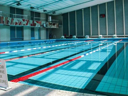 Piscine Seremange-Erzange à Serémange-Erzange, Moselle (57)