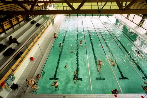 Piscine Sports Loisirs à Saint-Jean-de-Luz, Pyrénées-Atlantiques (64)