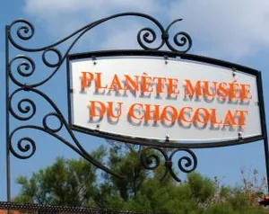 Planète Musée Chocolat à Biarritz, Pyrénées-Atlantiques (64)