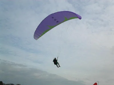 Plaine Ascendance 86 à Aslonnes, Vienne (86)
