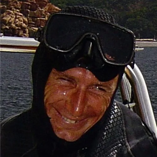 Plongée Juppet Pascal à Bormes-les-Mimosas, Var (83)