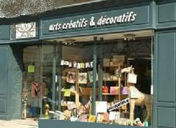 Notre Boutique à Vesoul dans le 70!